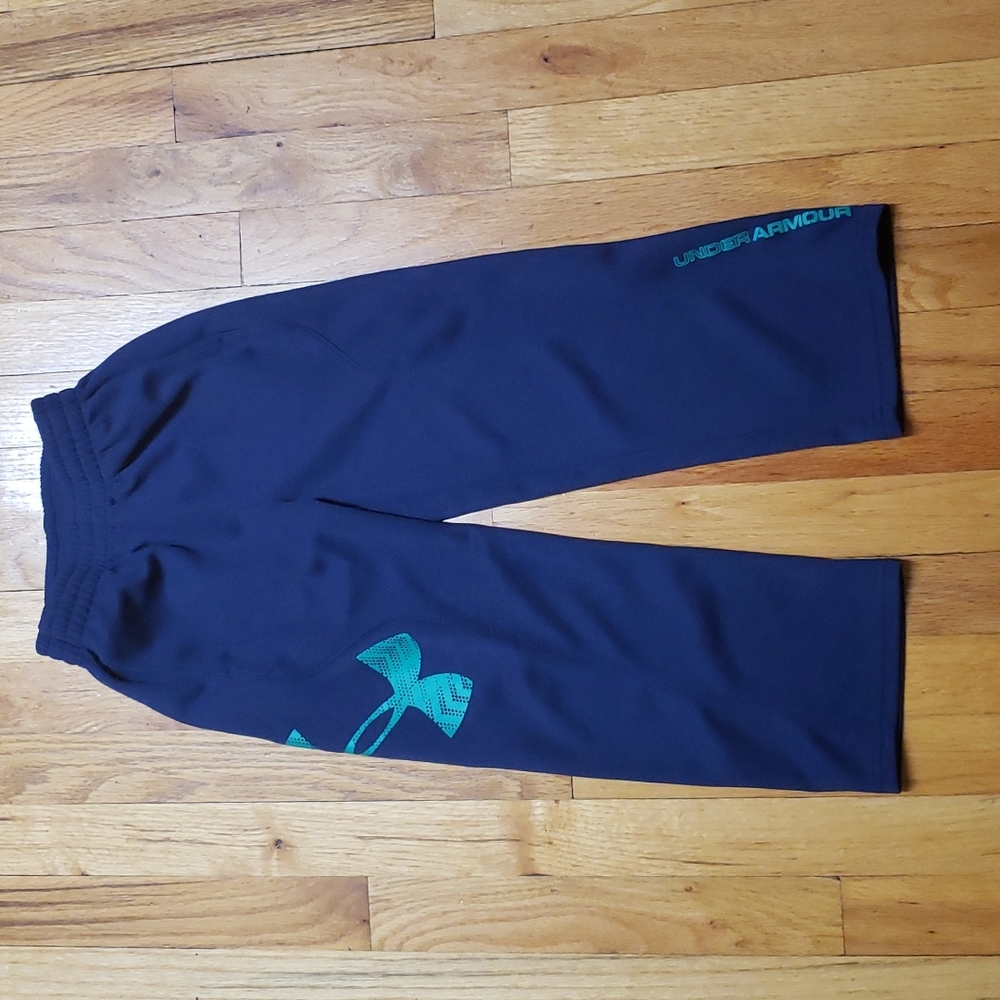 Under Armour Boy's Pants size 5